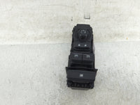2023 Subaru Brz Master Power Window Switch Replacement Driver Side Left P/N:83071CC050 Fits OEM Used Auto Parts - Oemusedaut