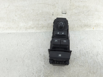 compare product 2023 Subaru Brz Master Power Window Switch Replacement Driver Side Left P/N:83071CC050 Fits OEM Used Auto Parts