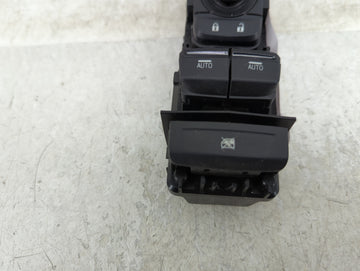 2023 Subaru Brz Master Power Window Switch Replacement Driver Side Left P/N:83071CC050 Fits OEM Used Auto Parts
