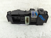 2023 Subaru Brz Master Power Window Switch Replacement Driver Side Left P/N:83071CC050 Fits OEM Used Auto Parts - Oemusedaut