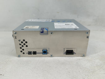 compare product 2023 Subaru Brz Radio AM FM Cd Player Receiver Replacement P/N:86201CC610 Fits OEM Used Auto Parts
