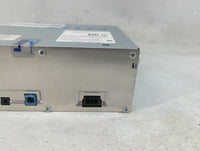 2023 Subaru Brz Radio AM FM Cd Player Receiver Replacement P/N:86201CC610 Fits OEM Used Auto Parts - Oemusedautoparts1.com