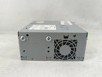 2023 Subaru Brz Radio AM FM Cd Player Receiver Replacement P/N:86201CC610 Fits OEM Used Auto Parts - Oemusedautoparts1.com