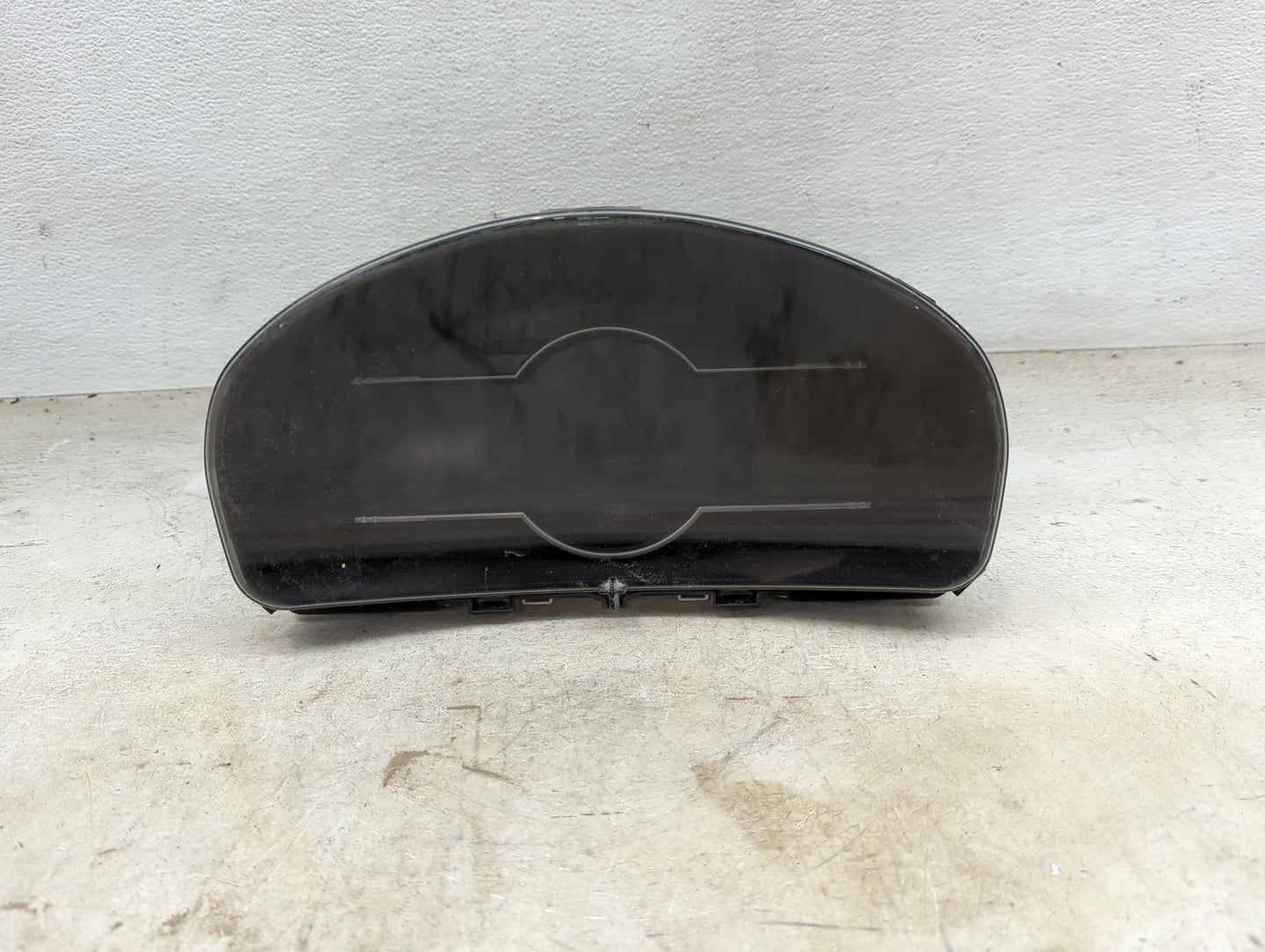 2023 Subaru Brz Instrument Cluster Speedometer Gauges P/N:457340-2511 85132CC110 Miles: Fits OEM Used Auto Parts - Oemusedau