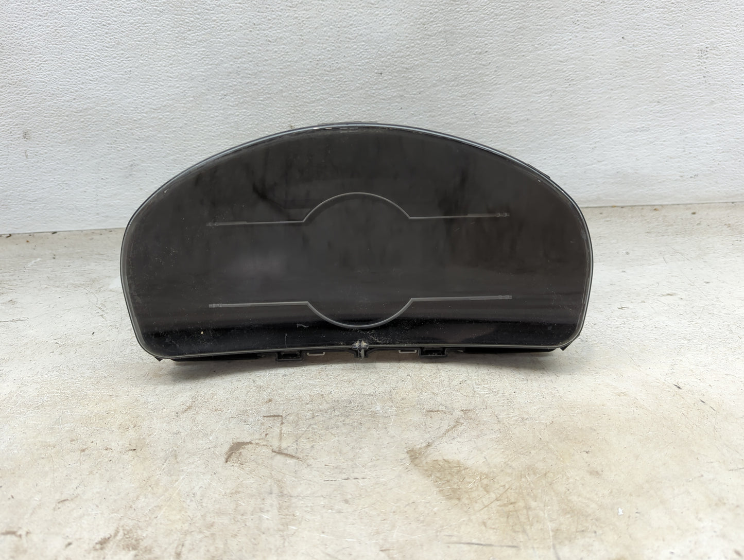 2023 Subaru Brz Instrument Cluster Speedometer Gauges P/N:457340-2511 85132CC110 Miles: Fits OEM Used Auto Parts - Oemusedau