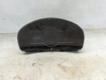 2023 Subaru Brz Instrument Cluster Speedometer Gauges P/N:457340-2511 85132CC110 Miles: Fits OEM Used Auto Parts - Oemusedau