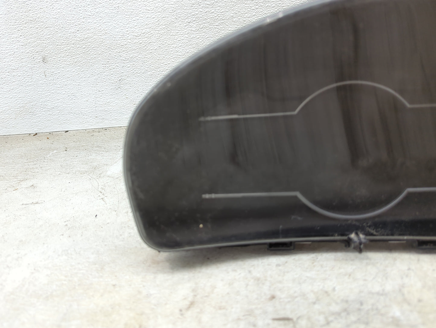 2023 Subaru Brz Instrument Cluster Speedometer Gauges P/N:457340-2511 85132CC110 Miles: Fits OEM Used Auto Parts - Oemusedau