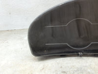 2023 Subaru Brz Instrument Cluster Speedometer Gauges P/N:457340-2511 85132CC110 Miles: Fits OEM Used Auto Parts - Oemusedau