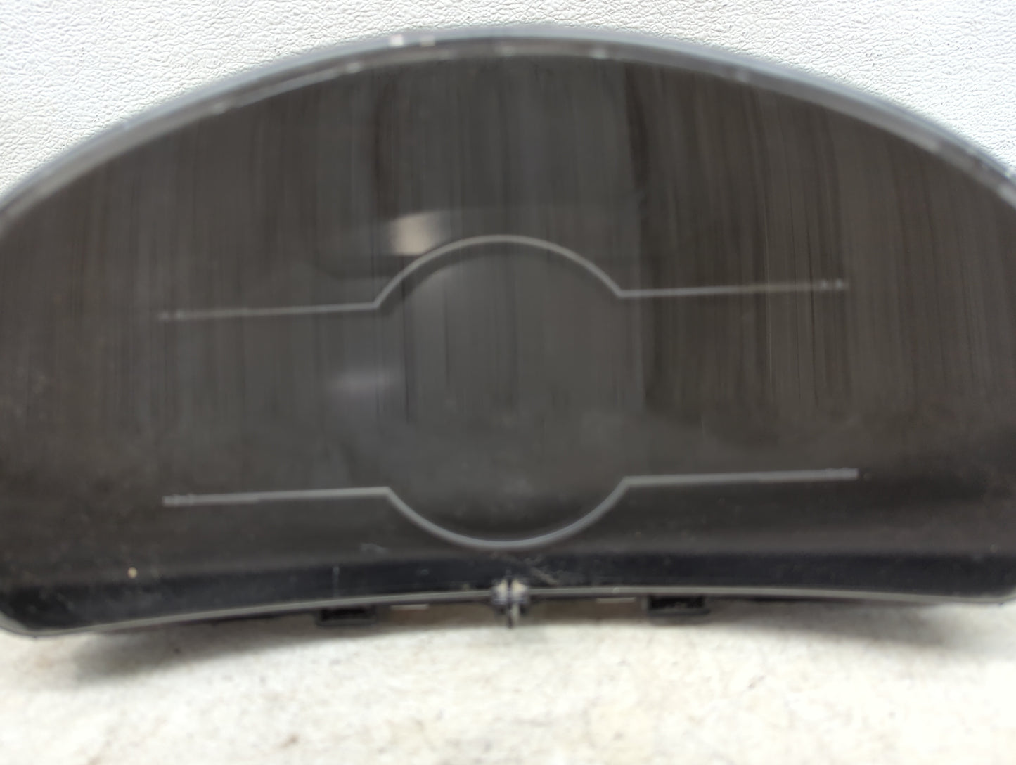 2023 Subaru Brz Instrument Cluster Speedometer Gauges P/N:457340-2511 85132CC110 Miles: Fits OEM Used Auto Parts - Oemusedau