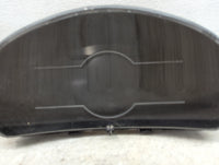 2023 Subaru Brz Instrument Cluster Speedometer Gauges P/N:457340-2511 85132CC110 Miles: Fits OEM Used Auto Parts - Oemusedau
