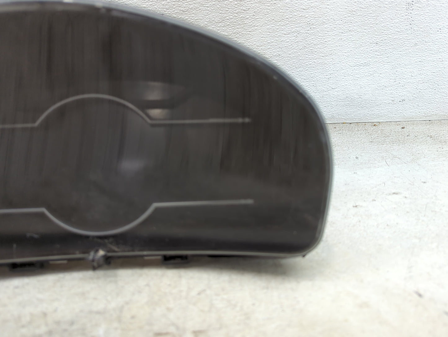 2023 Subaru Brz Instrument Cluster Speedometer Gauges P/N:457340-2511 85132CC110 Miles: Fits OEM Used Auto Parts - Oemusedau