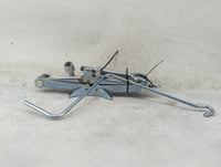 2023 Subaru Brz Spare Scissor Car Jack - Oemusedautoparts1.com