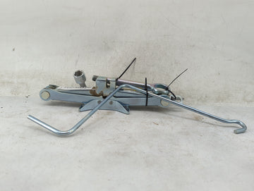2023 Subaru Brz Spare Scissor Car Jack - Oemusedautoparts1.com
