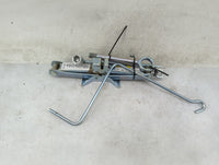 2023 Subaru Brz Spare Scissor Car Jack - Oemusedautoparts1.com