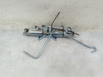 2023 Subaru Brz Spare Scissor Car Jack