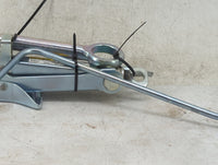2023 Subaru Brz Spare Scissor Car Jack - Oemusedautoparts1.com