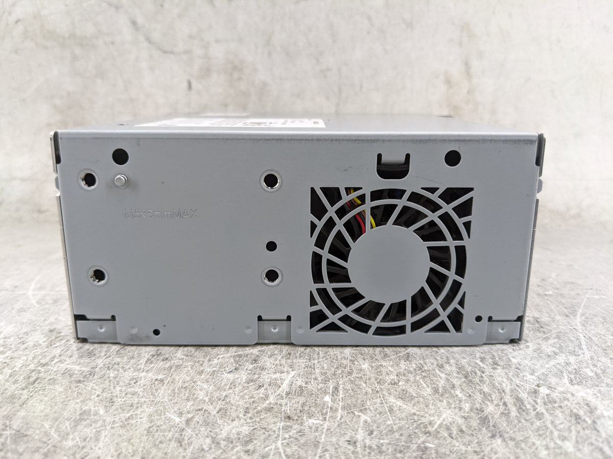 2023 Subaru Brz Radio AM FM Cd Player Receiver Replacement P/N:DNNS114 86201CC660, 468700-4784, HYQDNNS114, 1551A-DNNS114 Fi