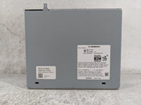 2023 Subaru Brz Radio AM FM Cd Player Receiver Replacement P/N:DNNS114 86201CC660, 468700-4784, HYQDNNS114, 1551A-DNNS114 Fi