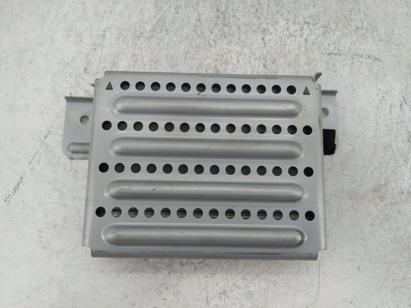 Subaru Brz Radio Speaker Amplifier 86221cc100|gm-6019 1478885 - Oemusedautoparts1.com