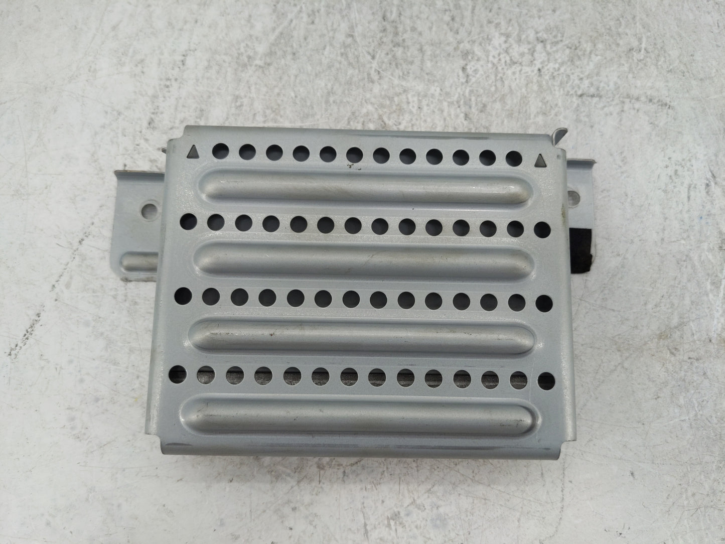Subaru Brz Radio Speaker Amplifier 86221cc100|gm-6019 1478885 - Oemusedautoparts1.com