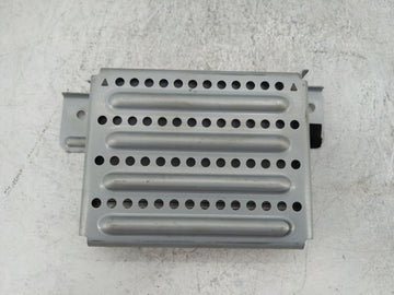 Subaru Brz Radio Speaker Amplifier 86221cc100|gm-6019 1478885 - Oemusedautoparts1.com