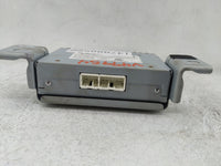 Subaru Brz Radio Speaker Amplifier 86221cc100|gm-6019 1478885 - Oemusedautoparts1.com