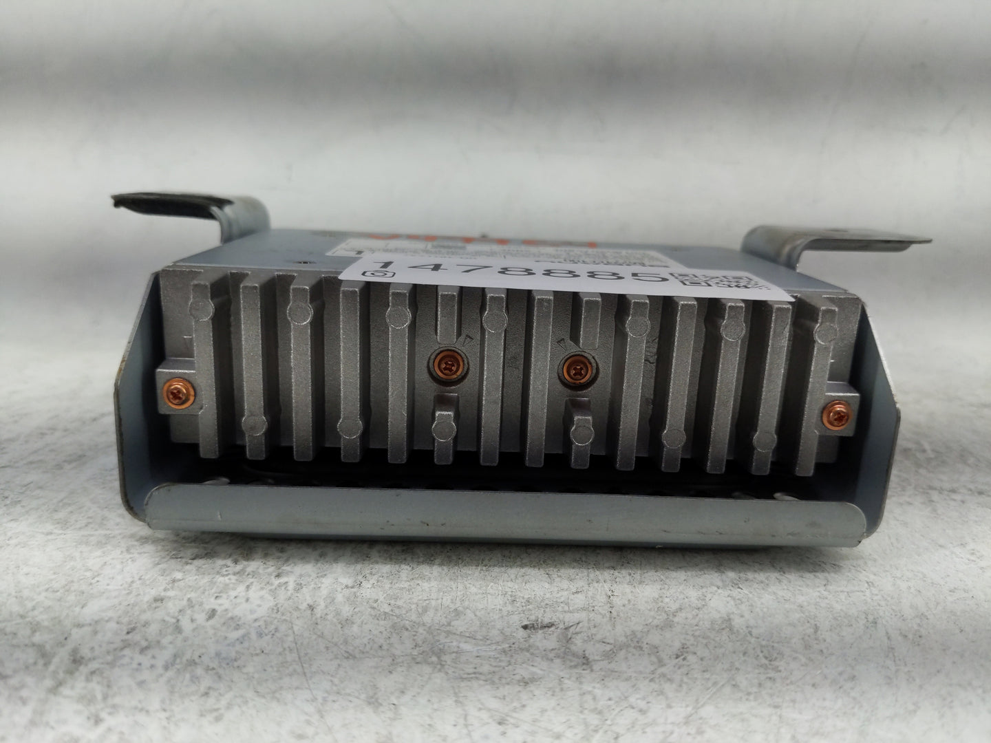 Subaru Brz Radio Speaker Amplifier 86221cc100|gm-6019 1478885 - Oemusedautoparts1.com
