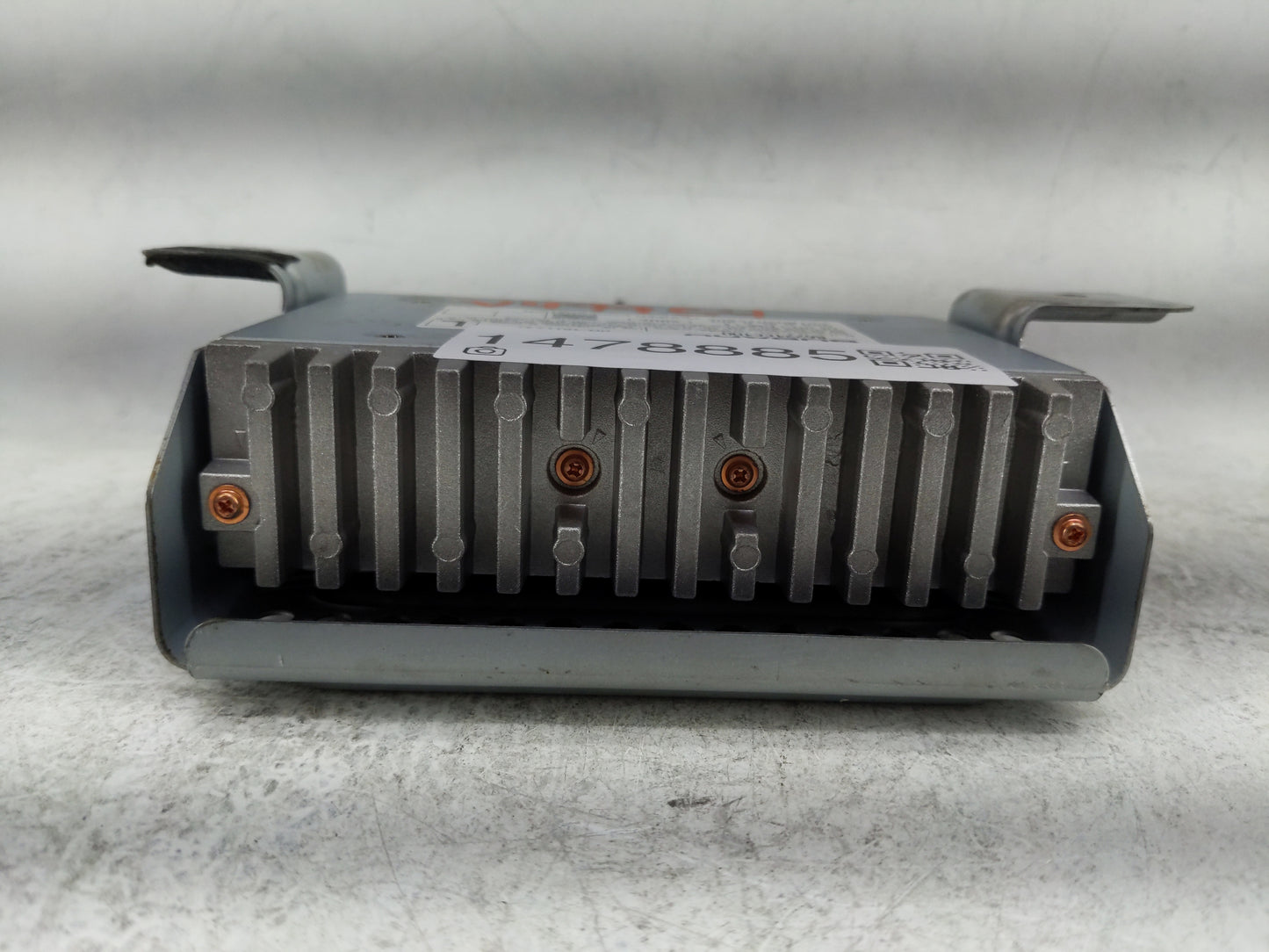 Subaru Brz Radio Speaker Amplifier 86221cc100|gm-6019 1478885 - Oemusedautoparts1.com