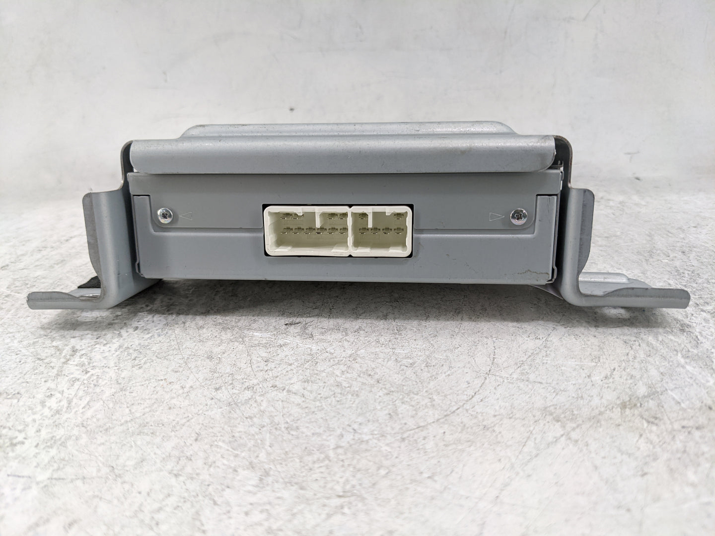 Subaru Brz Radio Speaker Amplifier 86221cc100|gm-6019|btm038111uc - Oemusedautoparts1.com