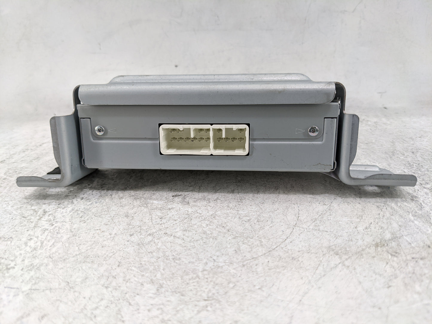 Subaru Brz Radio Speaker Amplifier 86221cc100|gm-6019|btm038111uc - Oemusedautoparts1.com