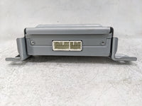 Subaru Brz Radio Speaker Amplifier 86221cc100|gm-6019|btm038111uc - Oemusedautoparts1.com