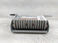 Subaru Brz Radio Speaker Amplifier 86221cc100|gm-6019|btm038111uc - Oemusedautoparts1.com