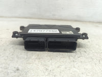 2023 Subaru Brz PCM Engine Control Computer ECU ECM PCU OEM P/N:22765AT541 Fits OEM Used Auto Parts - Oemusedautoparts1.com