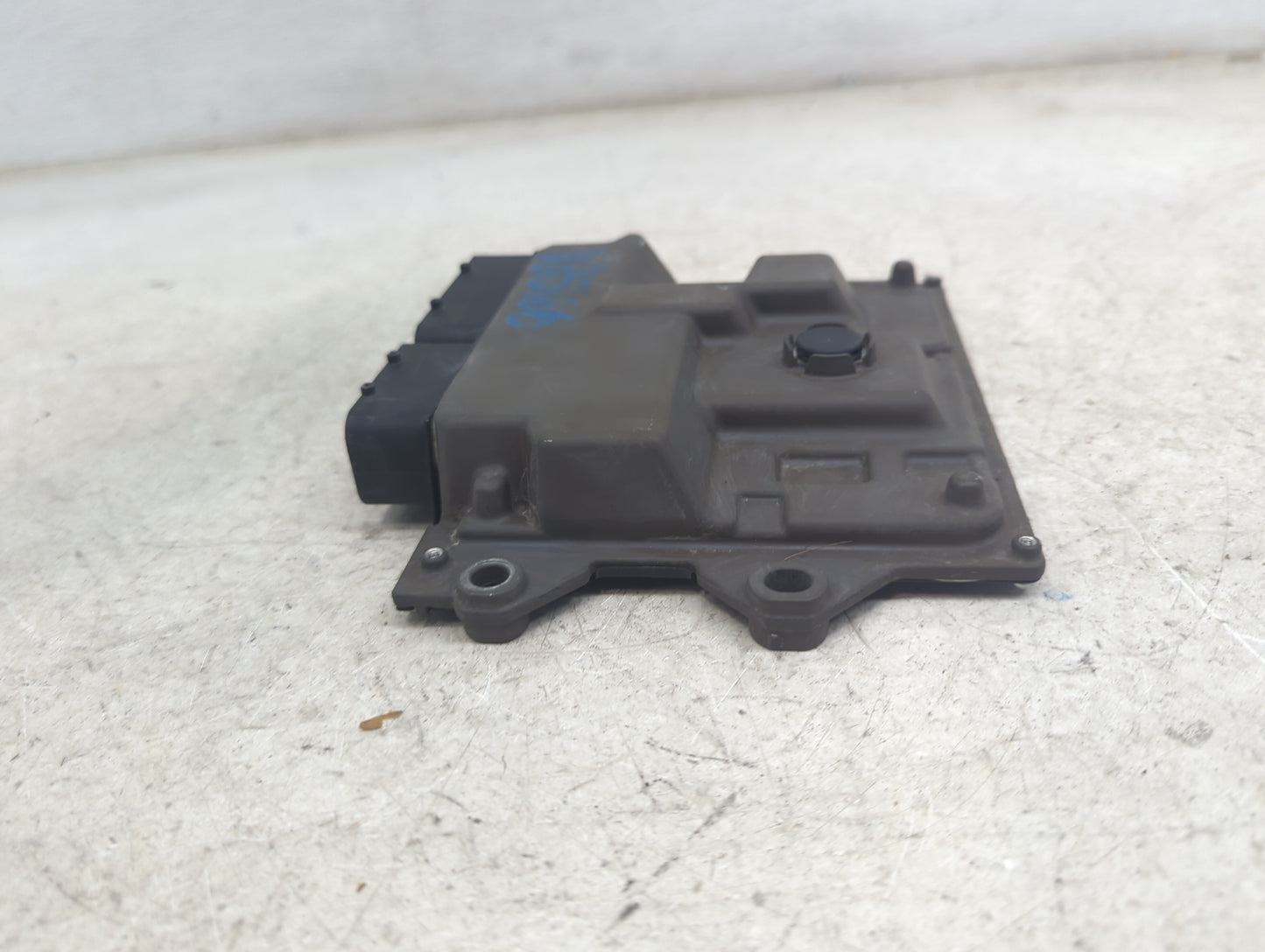 2023 Subaru Brz PCM Engine Control Computer ECU ECM PCU OEM P/N:22765AT541 Fits OEM Used Auto Parts - Oemusedautoparts1.com