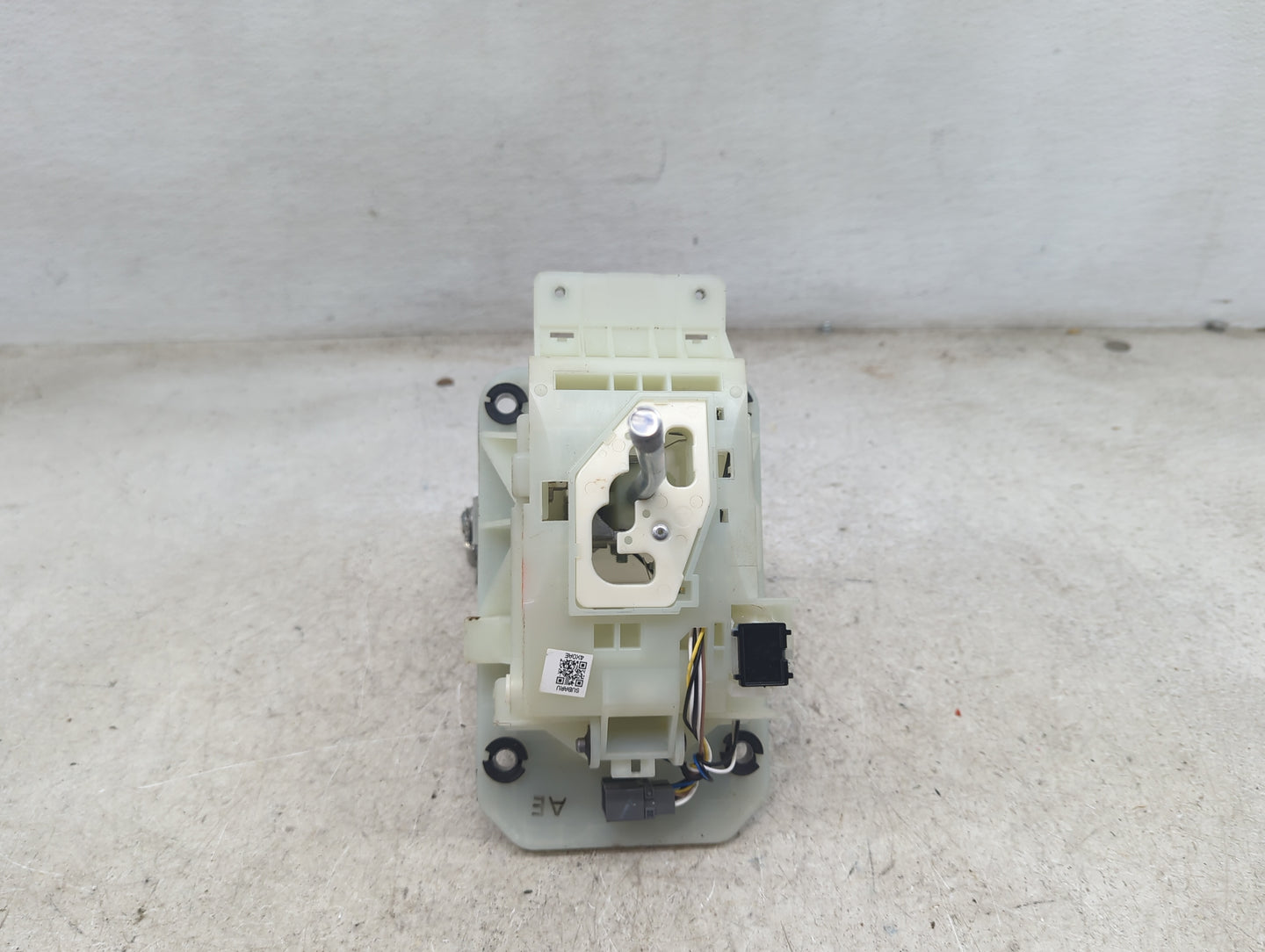 2023 Subaru Brz Floor Console Assembly Shifter - Oemusedautoparts1.com