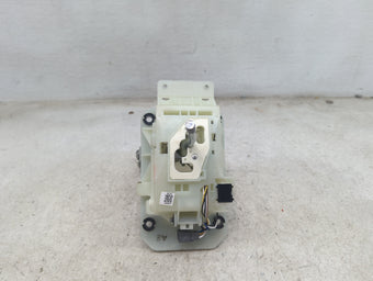 compare product 2023 Subaru Brz Floor Console Assembly Shifter