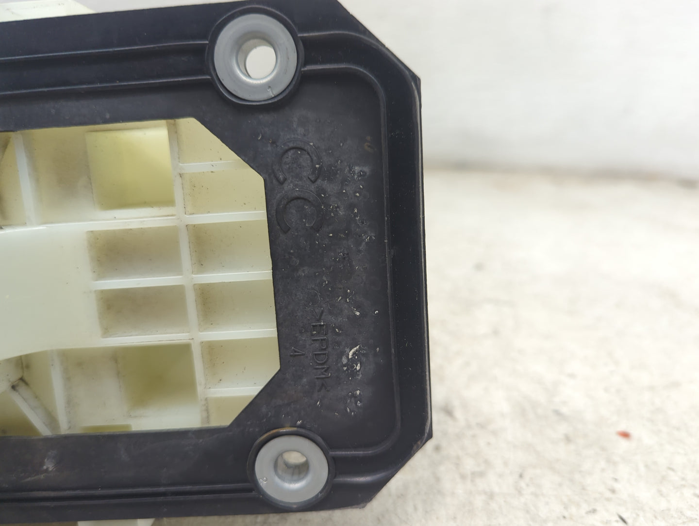 2023 Subaru Brz Floor Console Assembly Shifter - Oemusedautoparts1.com