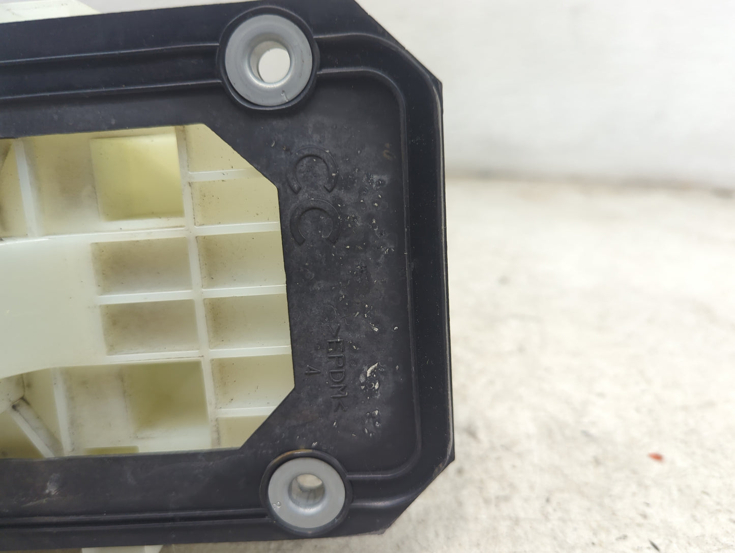 2023 Subaru Brz Floor Console Assembly Shifter - Oemusedautoparts1.com