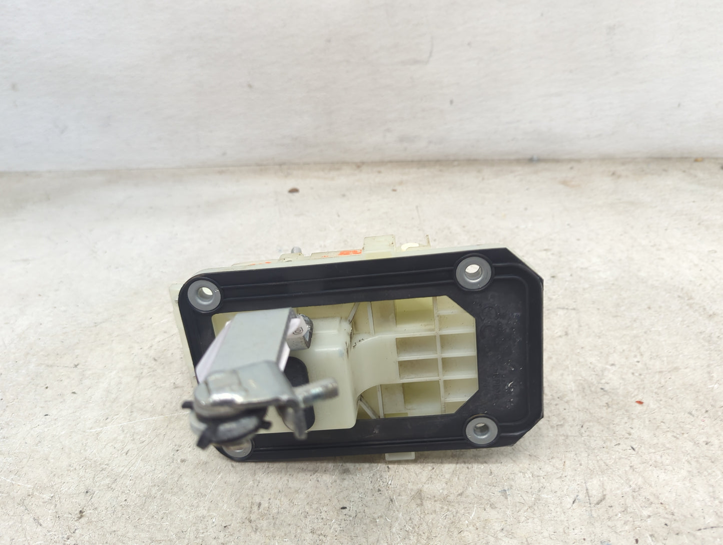 2023 Subaru Brz Floor Console Assembly Shifter - Oemusedautoparts1.com