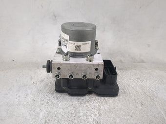 compare product 2023 Subaru Brz ABS Pump Control Module Replacement P/N:27536CC001 0265296908 Fits OEM Used Auto Parts