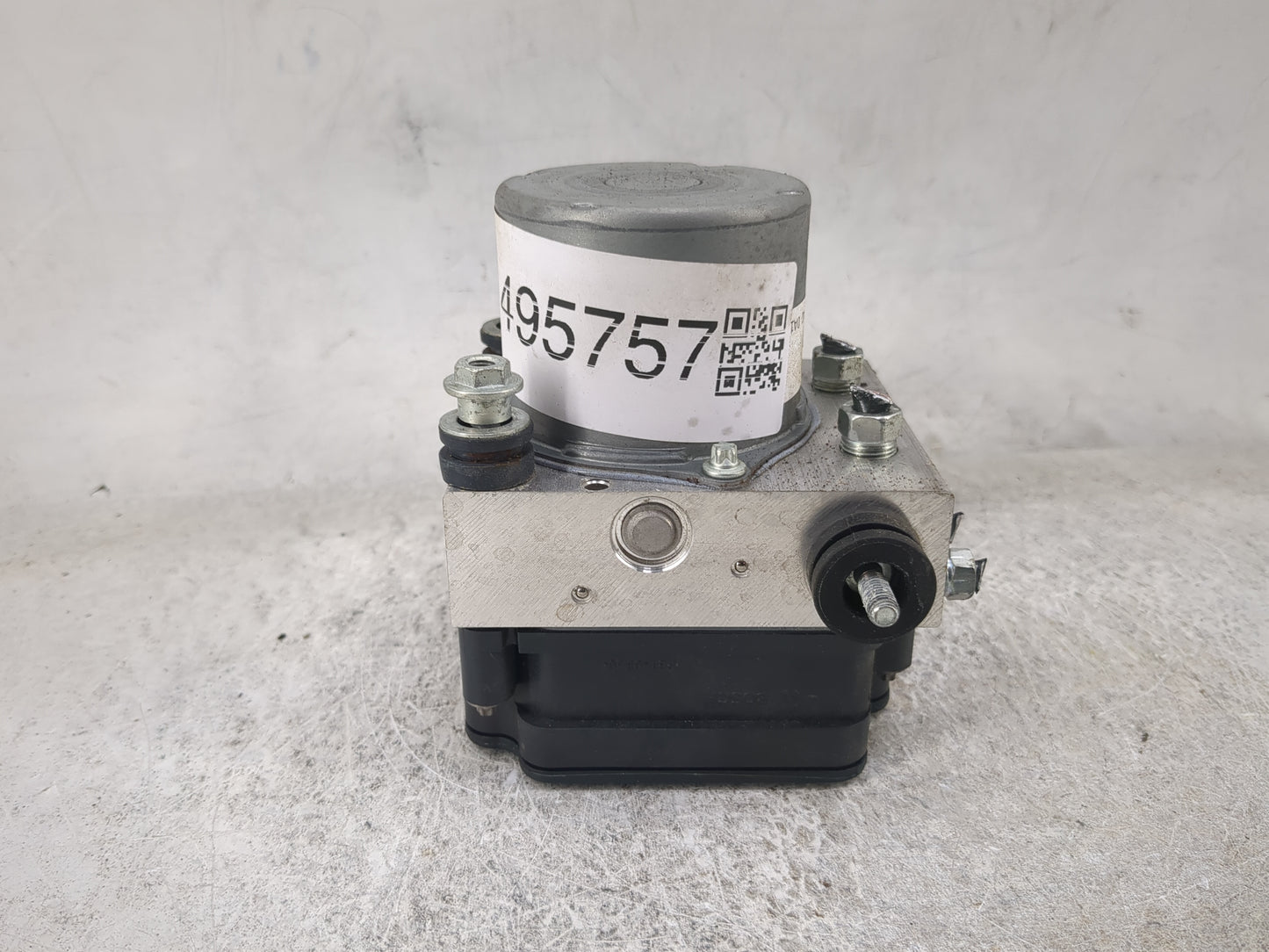 2023 Subaru Brz ABS Pump Control Module Replacement P/N:27536CC001 0265296908 Fits OEM Used Auto Parts - Oemusedautoparts1.c