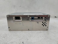 2023 Subaru Brz Radio AM FM Cd Player Receiver Replacement P/N:86201CC610 468700-4775 Fits OEM Used Auto Parts - Oemusedauto