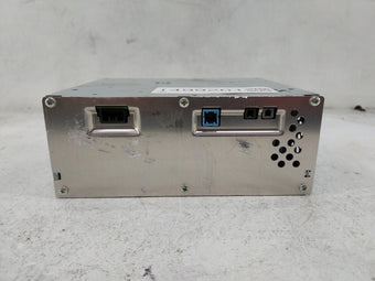 compare product 2023 Subaru Brz Radio AM FM Cd Player Receiver Replacement P/N:86201CC610 468700-4775 Fits OEM Used Auto Parts