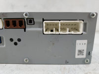 2023 Subaru Brz Radio AM FM Cd Player Receiver Replacement P/N:86201CC610 468700-4775 Fits OEM Used Auto Parts - Oemusedauto