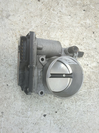 compare product 2023 Subaru Brz Throttle Body P/N:16112AA560 Fits OEM Used Auto Parts