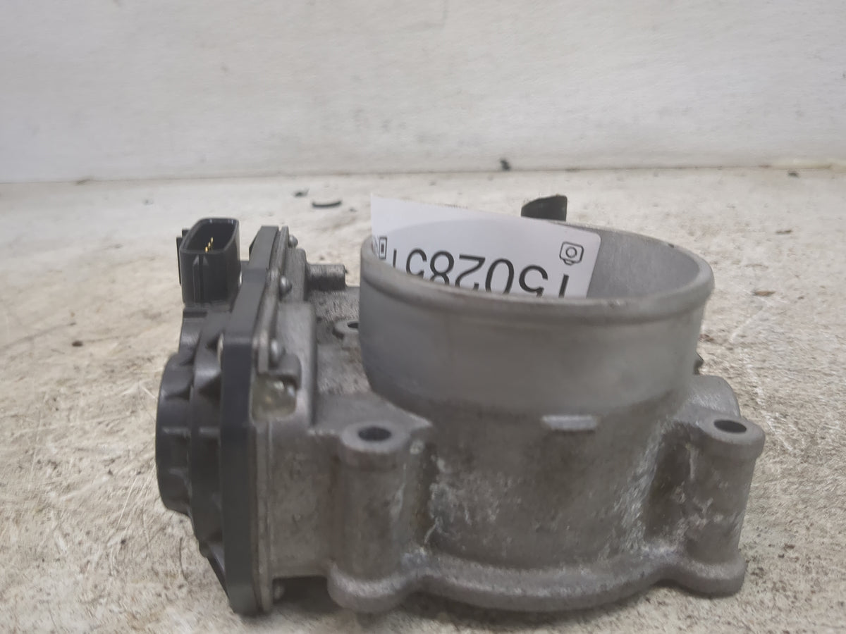 2023 Subaru Brz Throttle Body P/N:16112AA560 Fits OEM Used Auto Parts - Oemusedautoparts1.com
