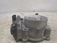 2023 Subaru Brz Throttle Body P/N:16112AA560 Fits OEM Used Auto Parts - Oemusedautoparts1.com