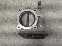 2023 Subaru Brz Throttle Body P/N:16112AA560 Fits OEM Used Auto Parts - Oemusedautoparts1.com