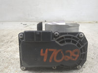 2023 Subaru Brz Throttle Body P/N:16112AA560 Fits OEM Used Auto Parts - Oemusedautoparts1.com