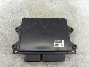 2023 Subaru Brz PCM Engine Control Computer ECU ECM PCU OEM P/N:22765AT551 115600-5212 OEM Used Auto Parts - Oemusedautopart